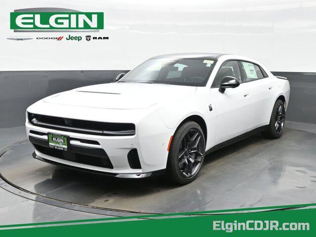 2026 DODGE Charger