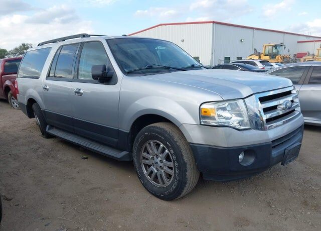 2011 FORD Expedition