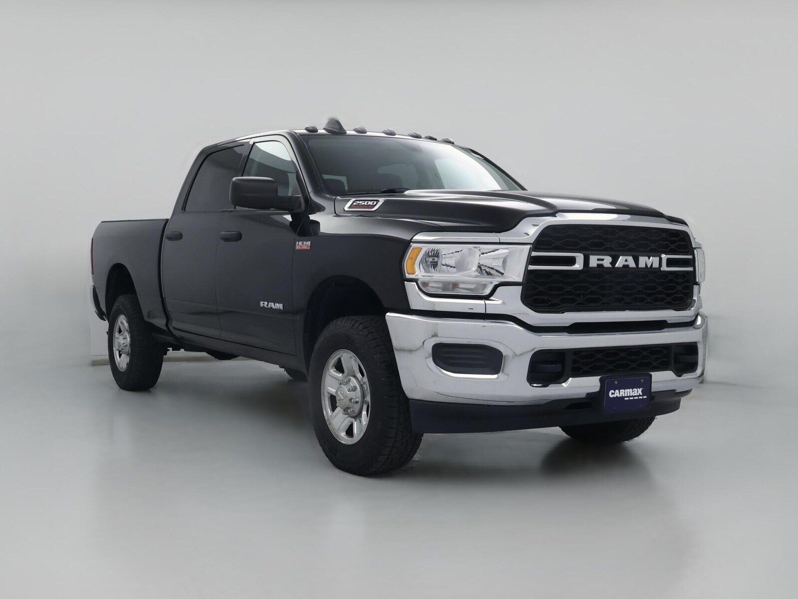 2020 RAM 2500