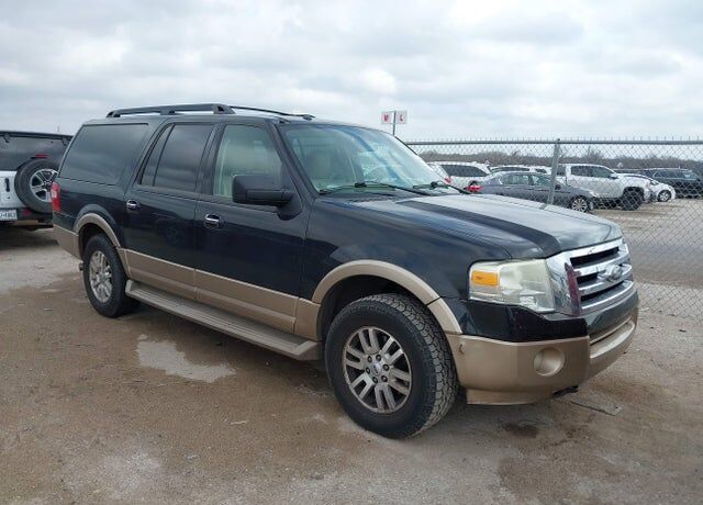 2013 FORD Expedition