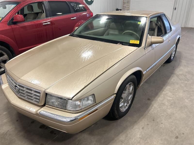 Cadillac Eldorado