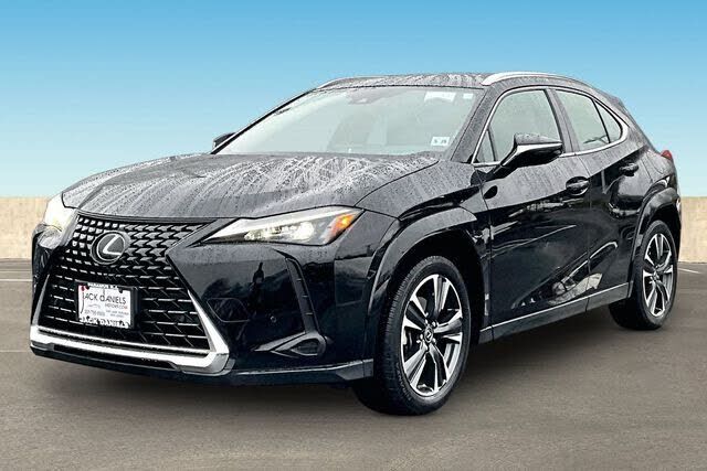 2023 LEXUS UX