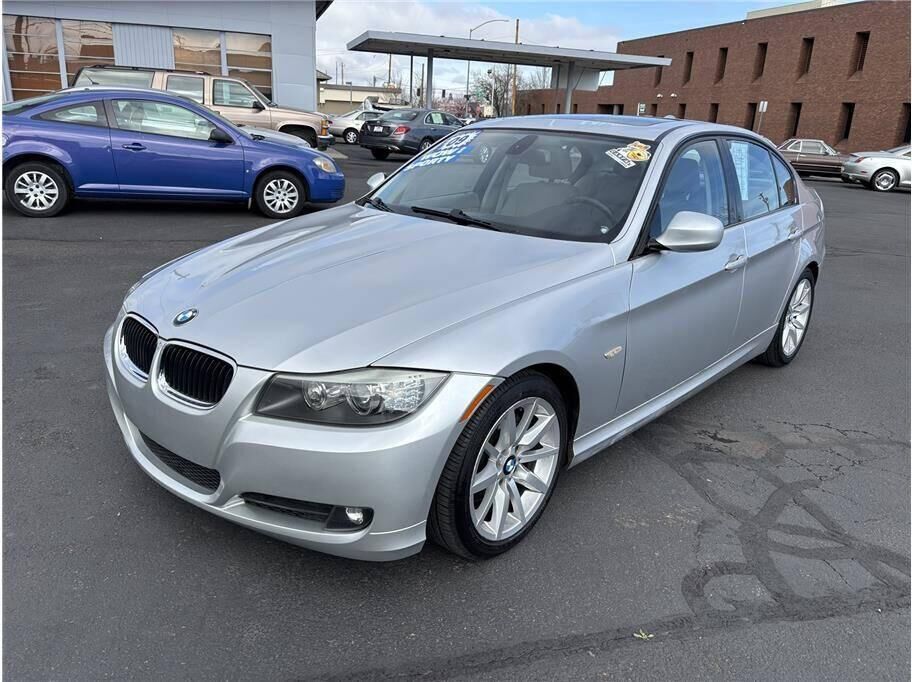 2009 BMW 3 Series