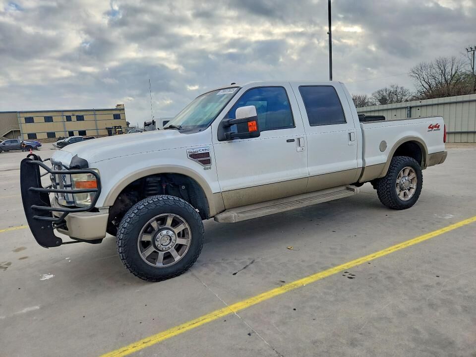 Ford F-250