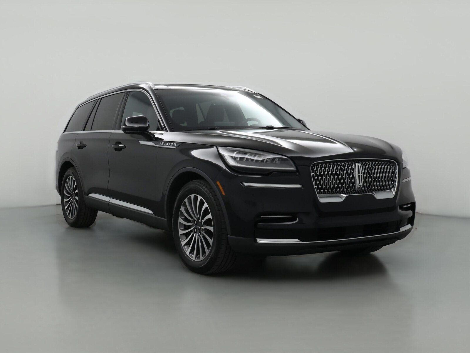 2022 LINCOLN Aviator