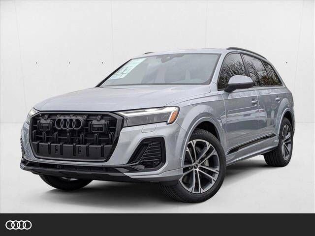 2025 AUDI Q7