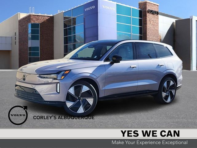 2026 VOLVO EX90