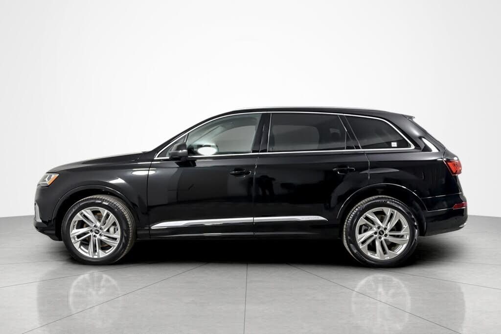 2023 Audi Q7