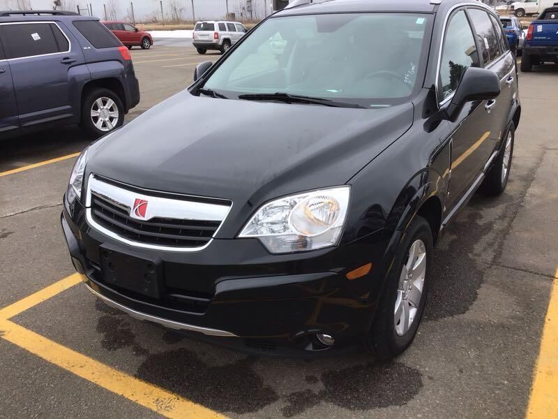 Saturn Vue