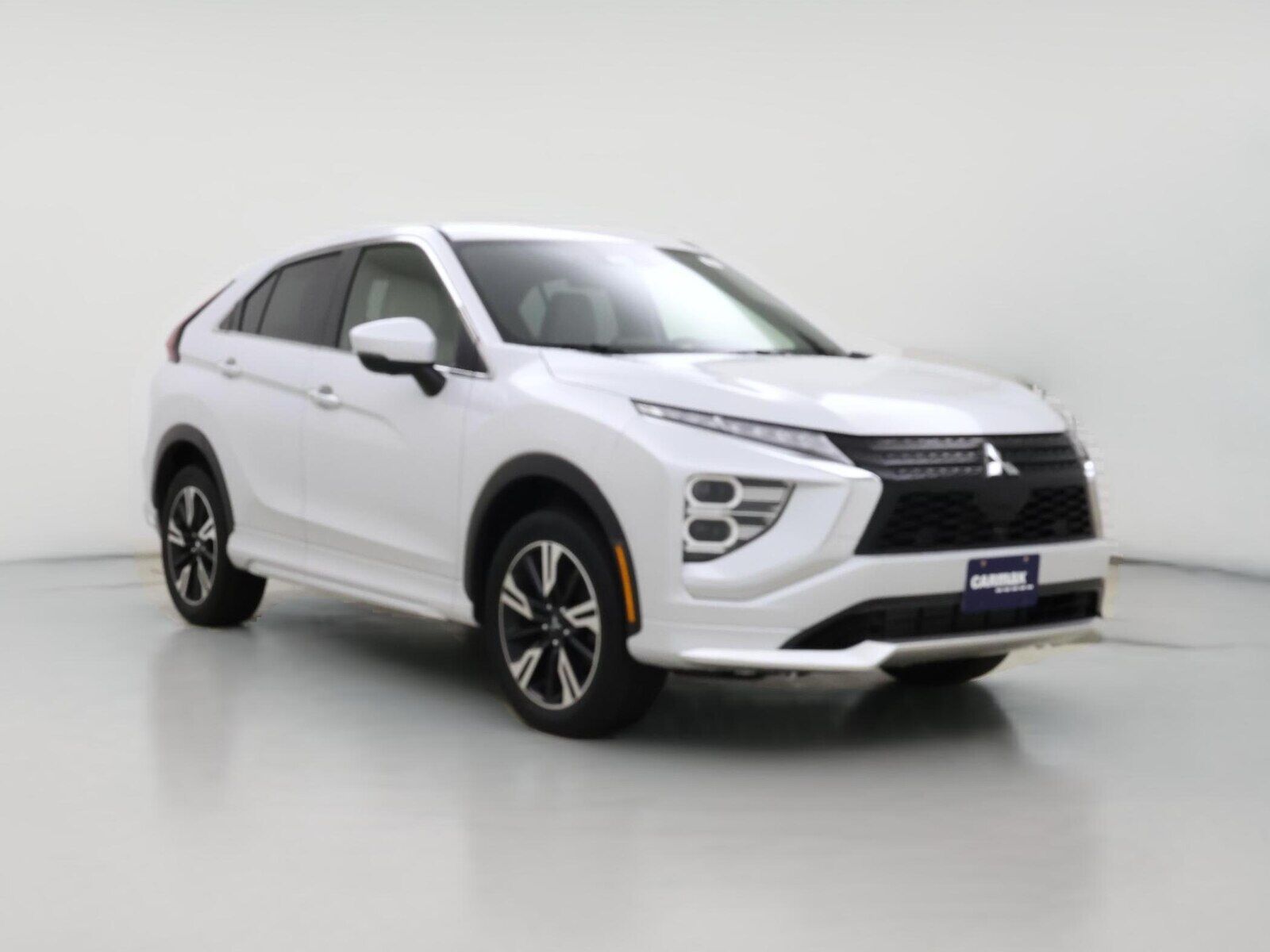 2023 MITSUBISHI ECLIPSE CROSS