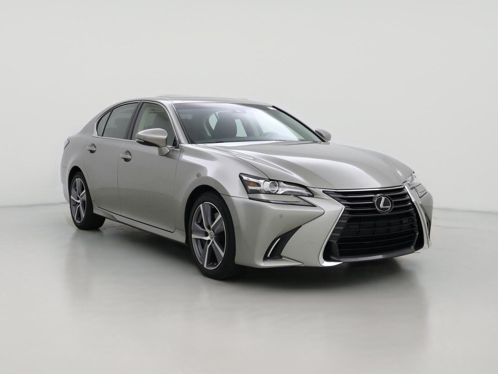 2016 LEXUS GS