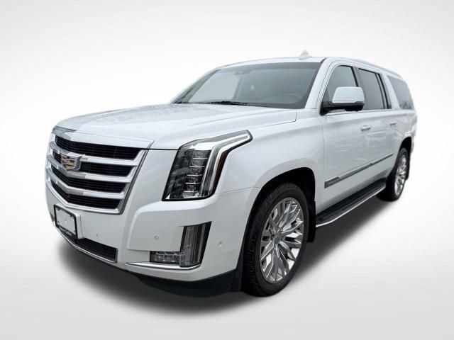2019 CADILLAC Escalade ESV