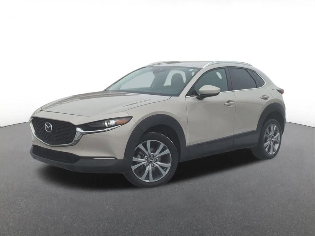 2023 MAZDA CX-30