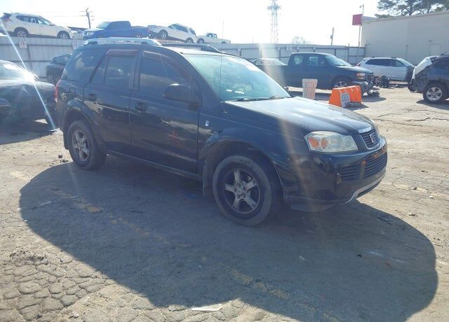 2006 SATURN Vue
