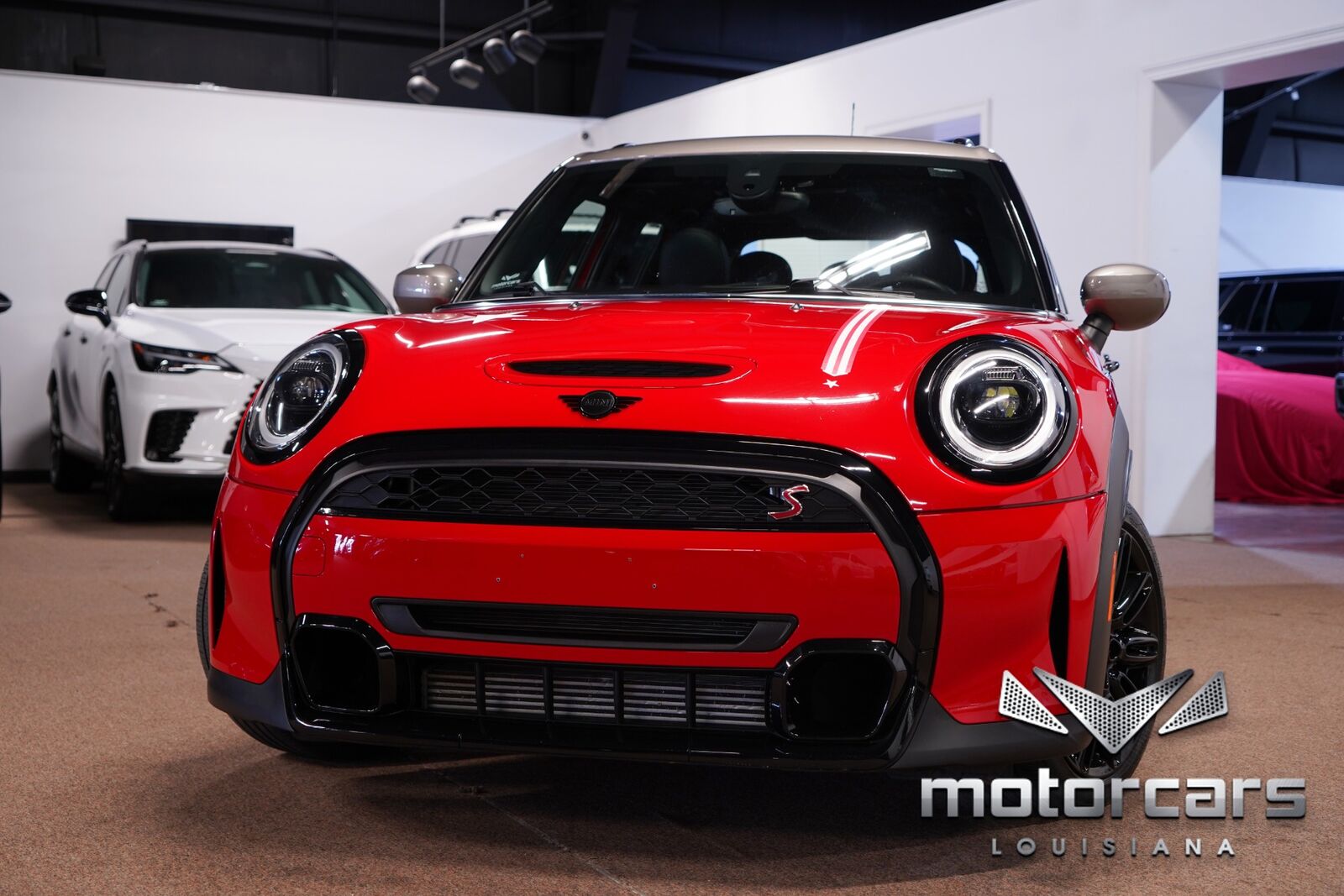 2023 MINI Hardtop