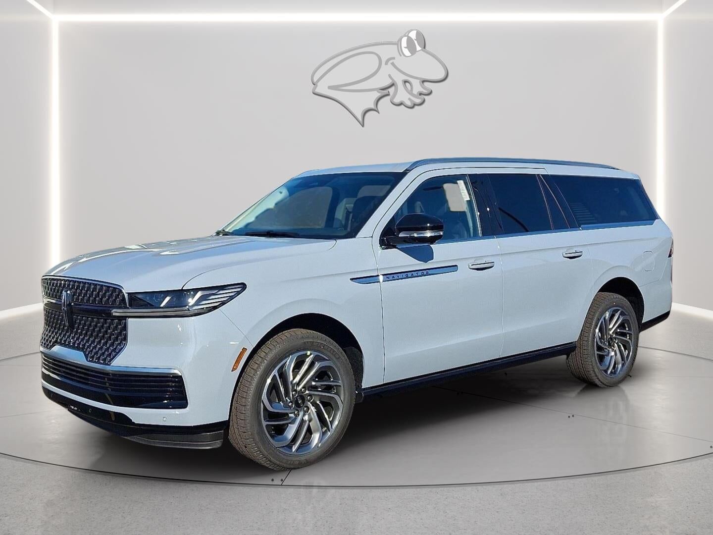 2025 LINCOLN Navigator L