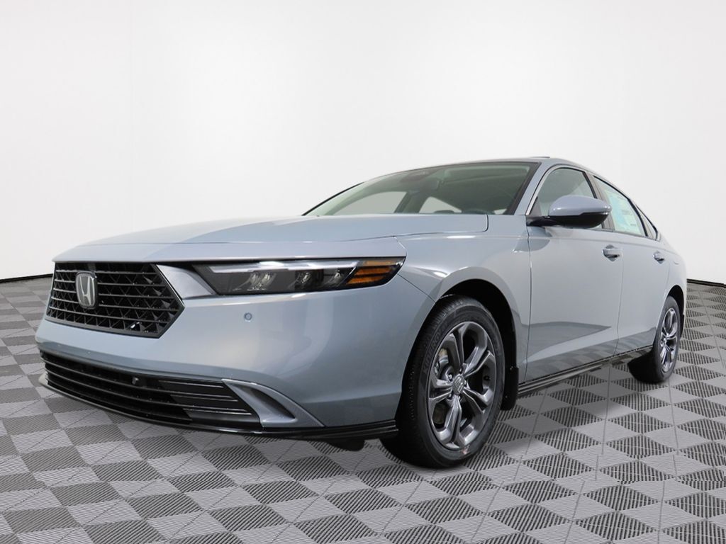 2026 HONDA Accord