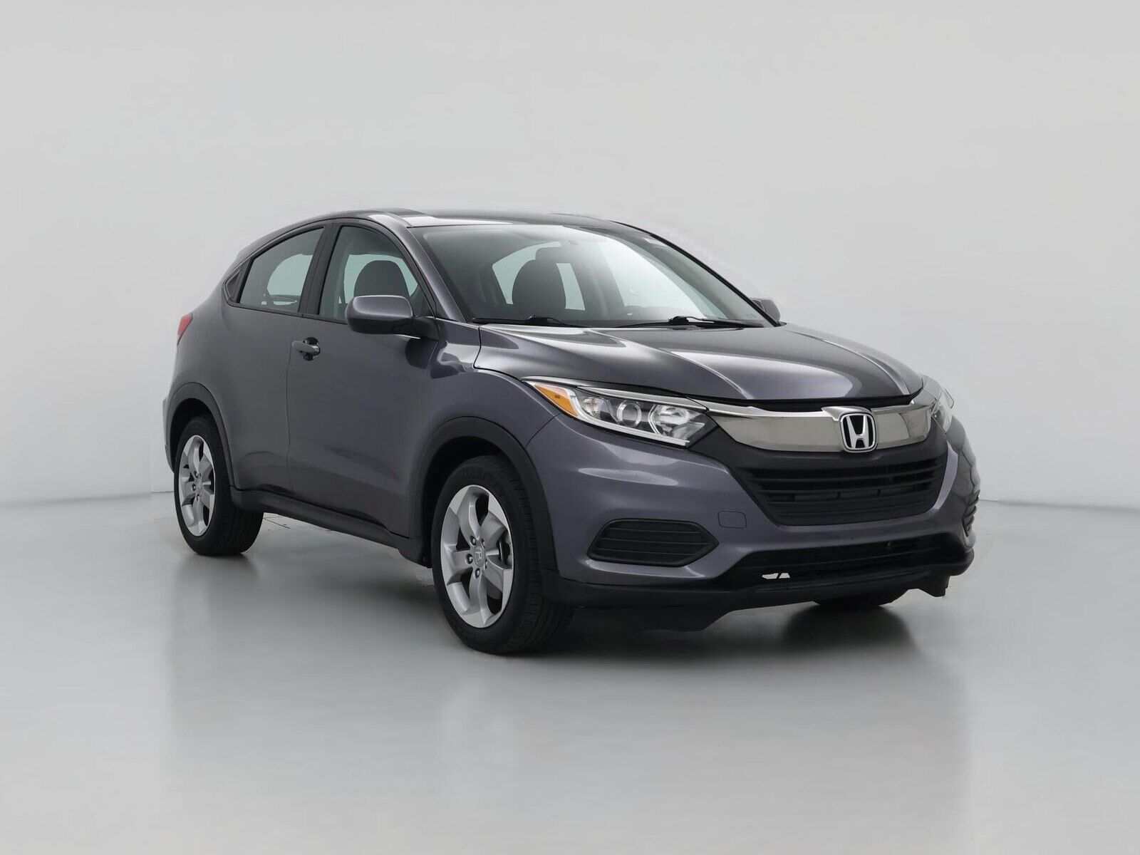 2020 HONDA HR-V