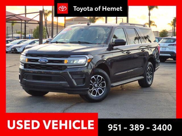 2024 FORD Expedition