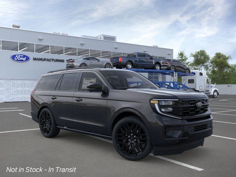 2026 FORD Expedition