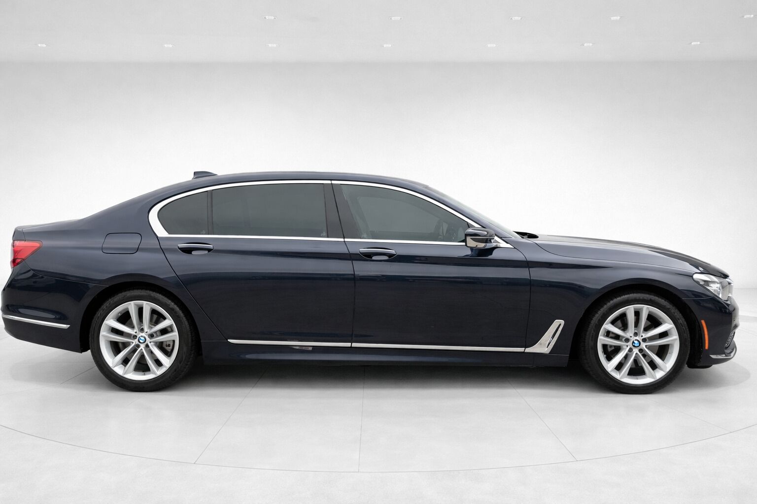 2019 BMW 7 Series