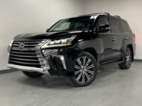 2018 LEXUS LX 570