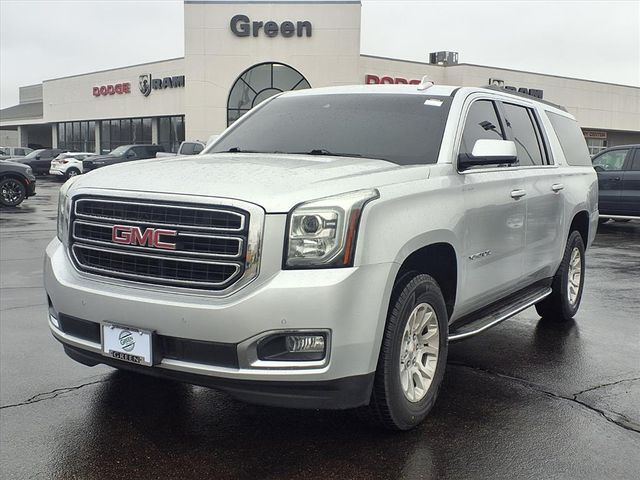 2019 GMC Yukon XL
