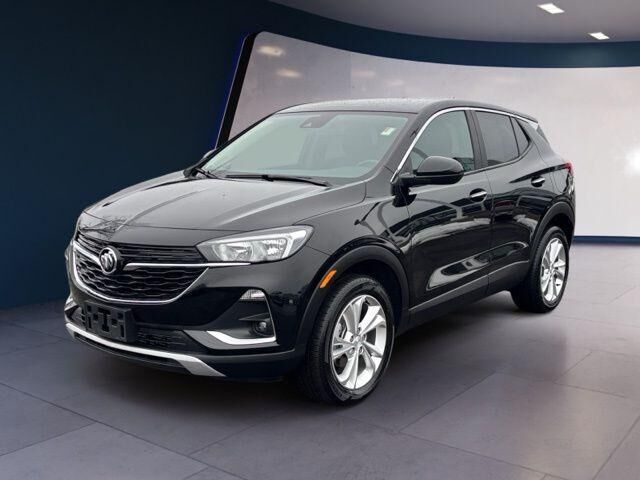 2022 BUICK Encore GX