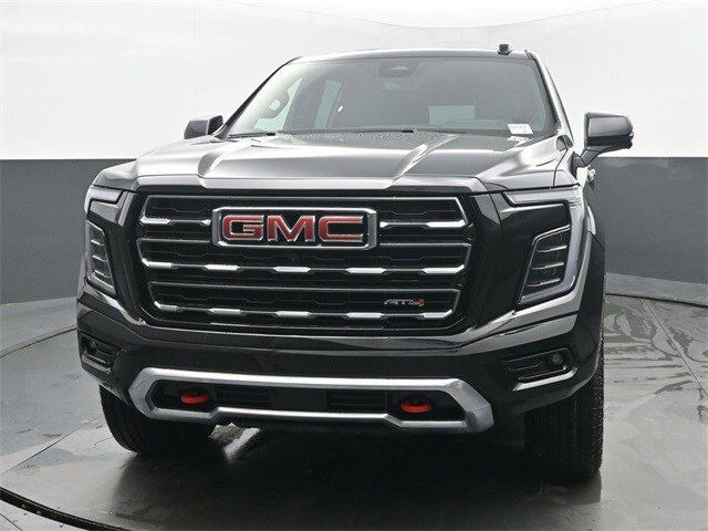2026 GMC Yukon XL