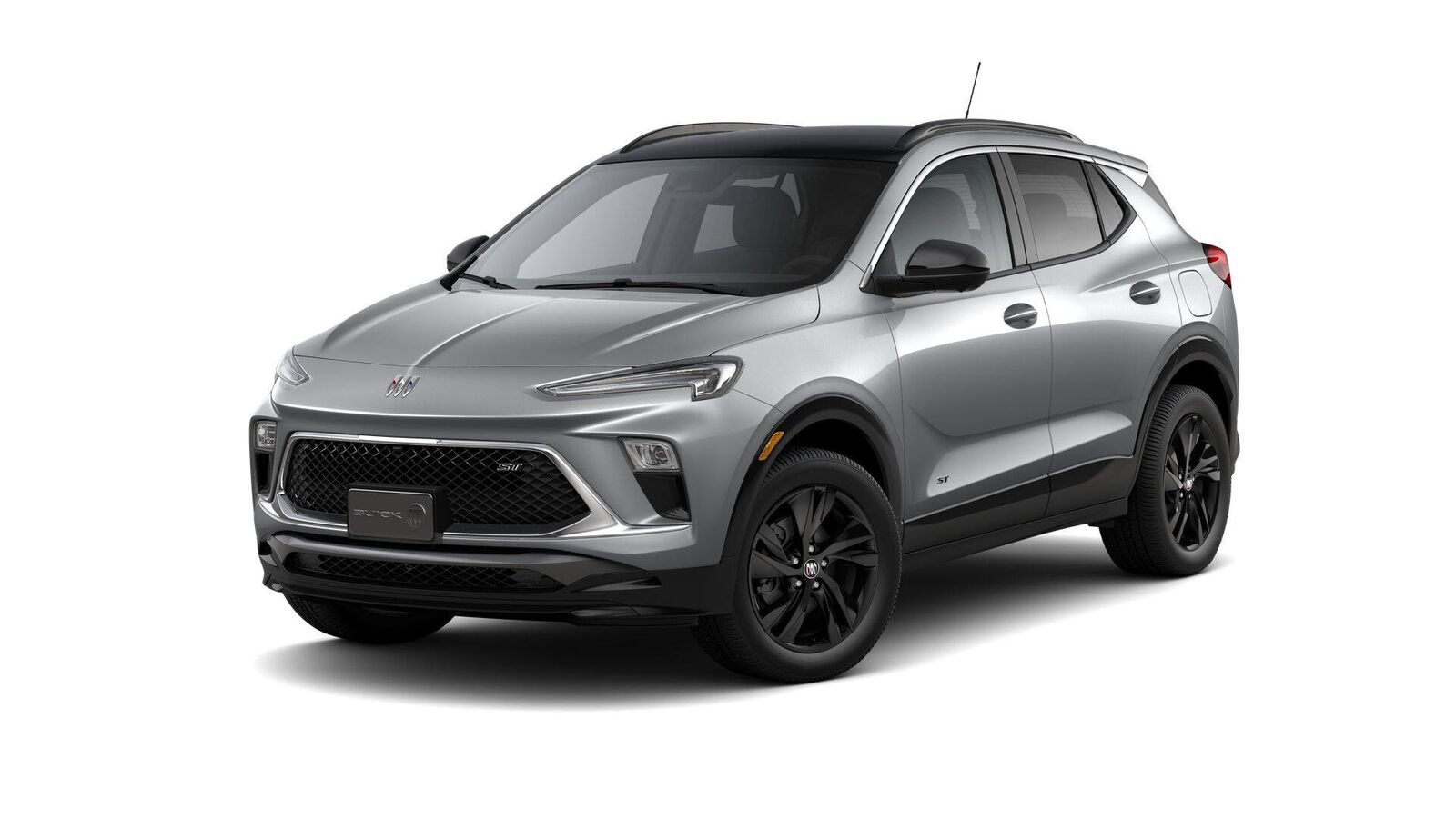 2026 BUICK Encore GX