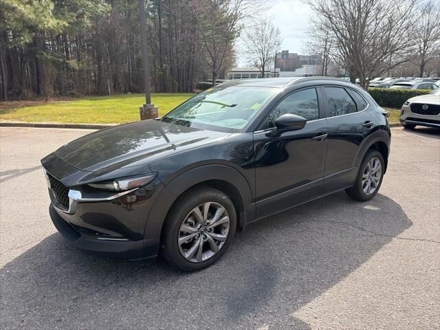2023 MAZDA CX-30