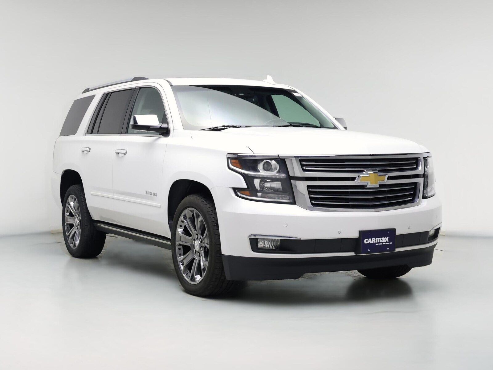 2017 CHEVROLET Tahoe