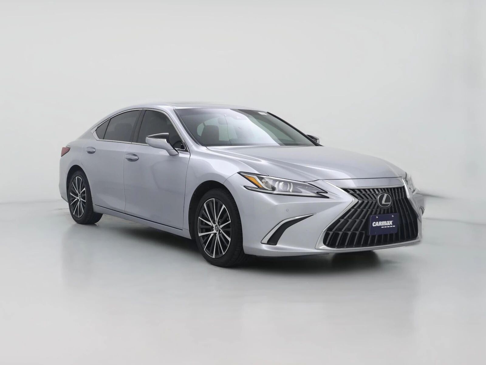 2023 LEXUS ES
