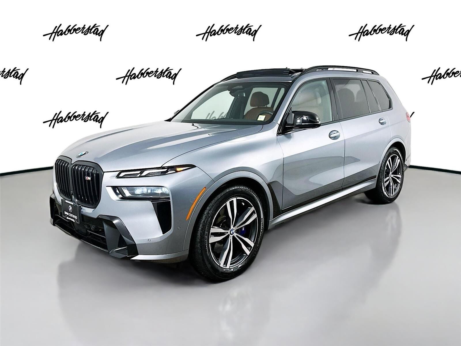 2024 BMW X7