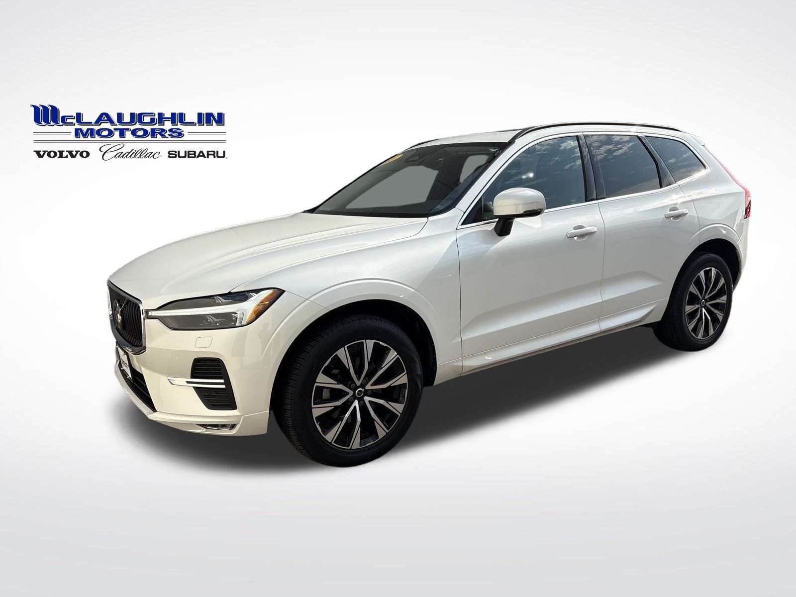 2023 VOLVO XC60