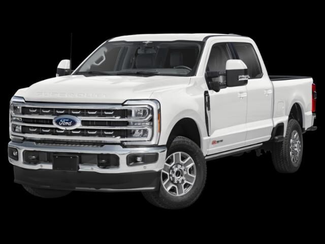 2023 FORD F-250