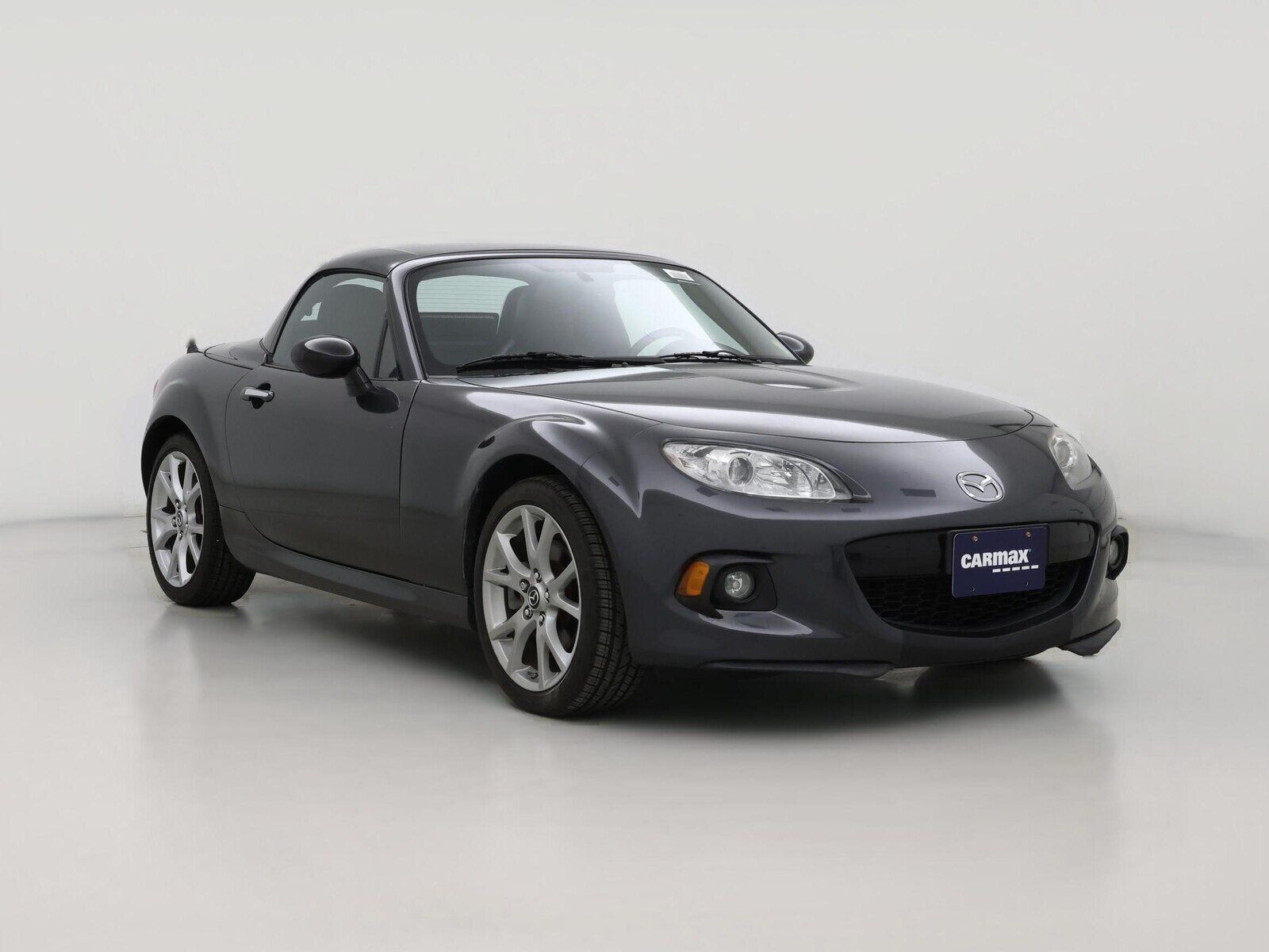 2015 MAZDA MX-5