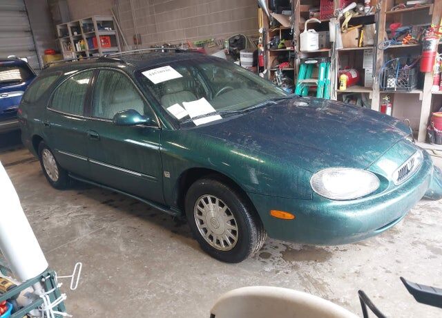 Mercury Sable