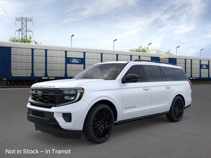 2026 FORD Expedition