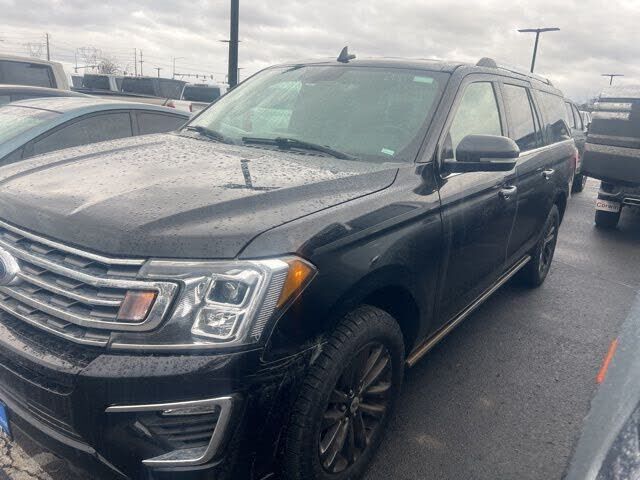 2019 FORD Expedition