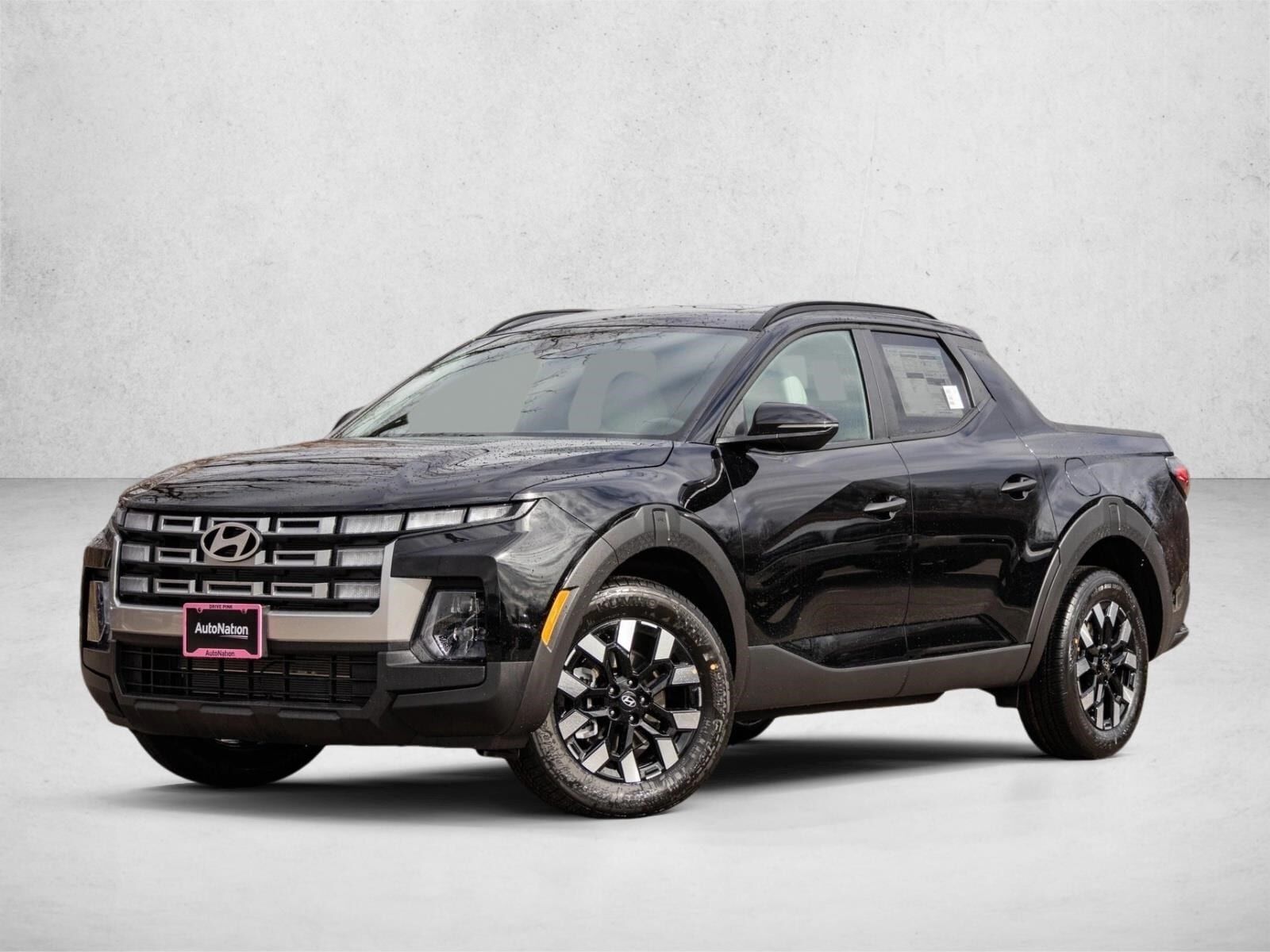 2026 HYUNDAI SANTA CRUZ