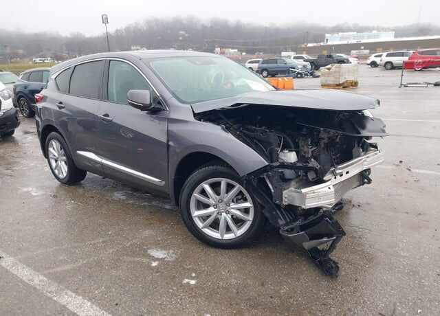 2019 ACURA RDX