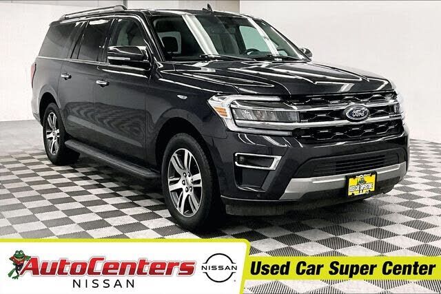 2024 FORD Expedition