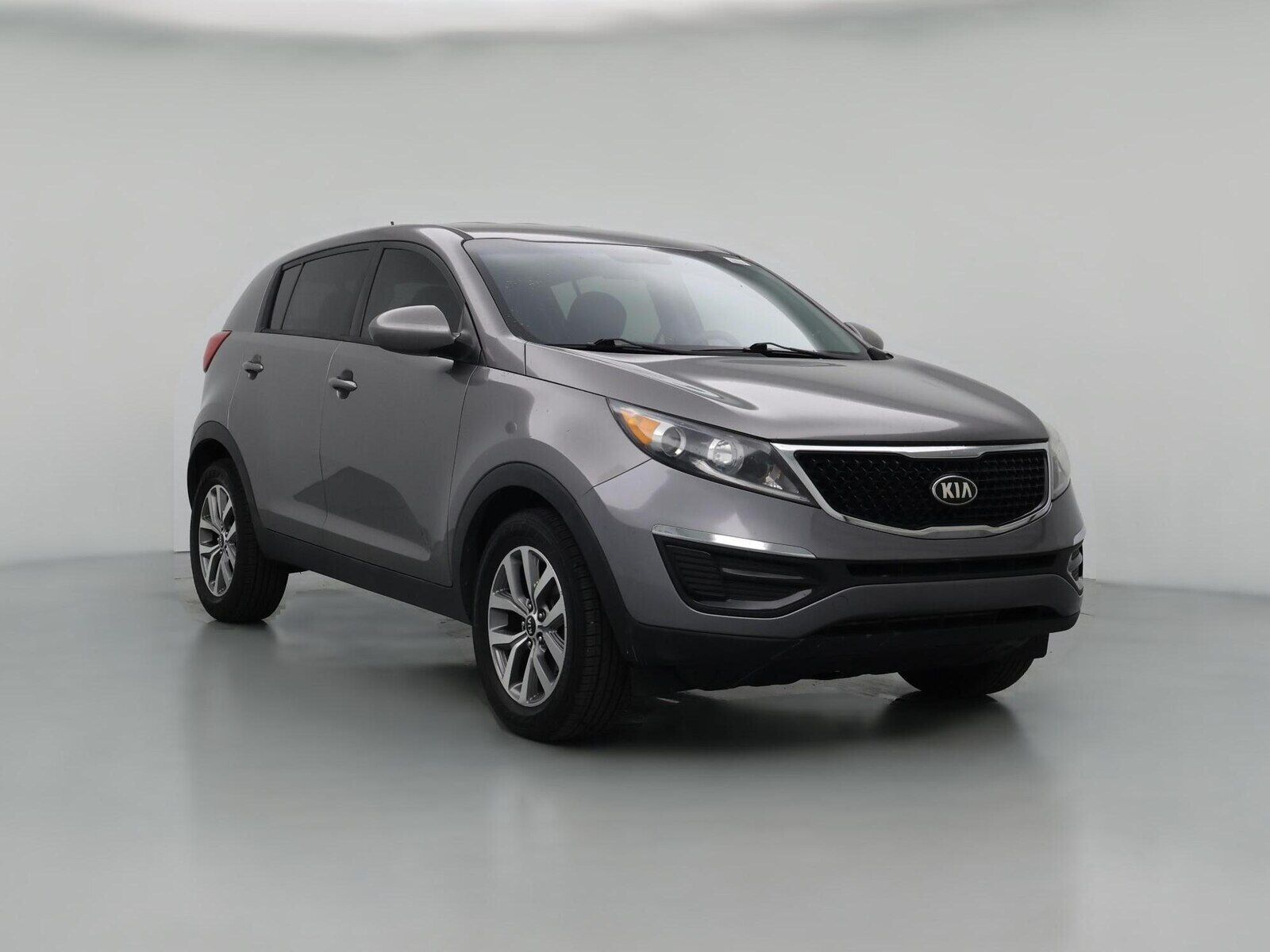 2014 KIA Sportage
