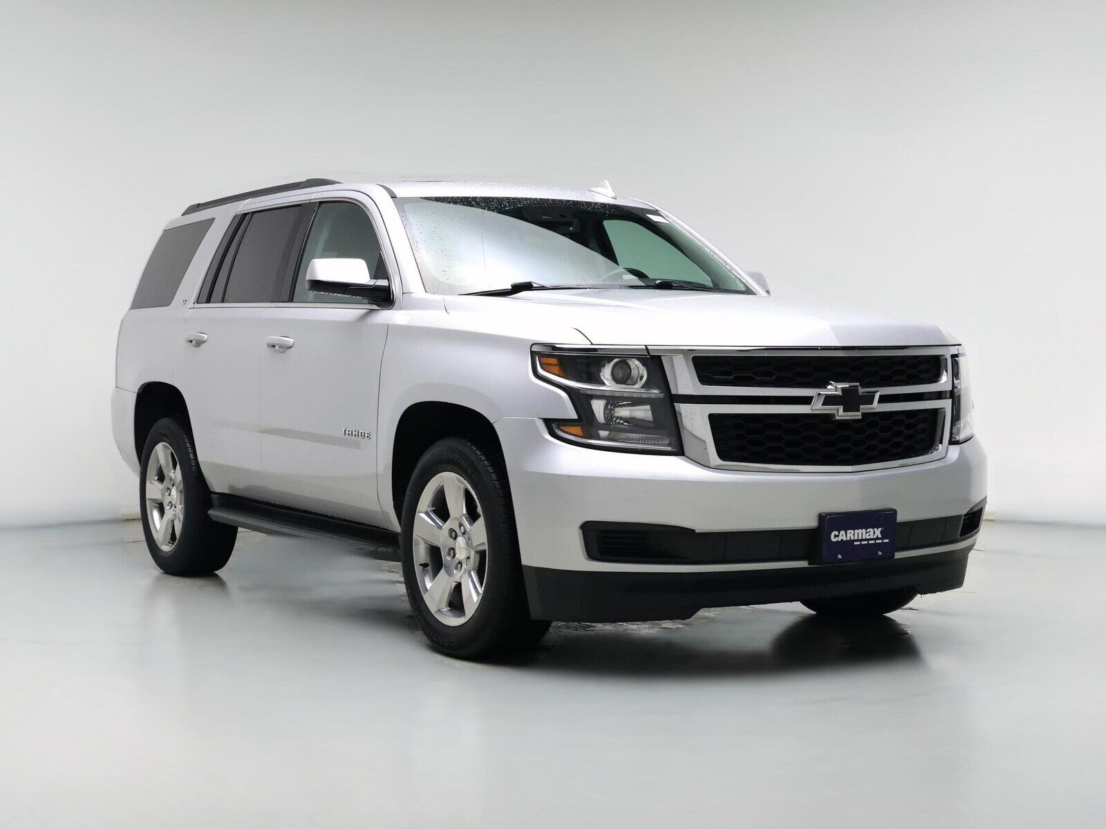 2020 CHEVROLET Tahoe