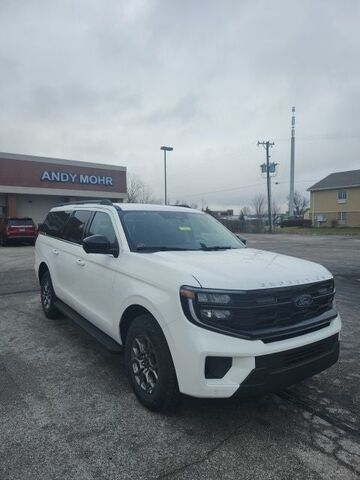 2026 FORD Expedition