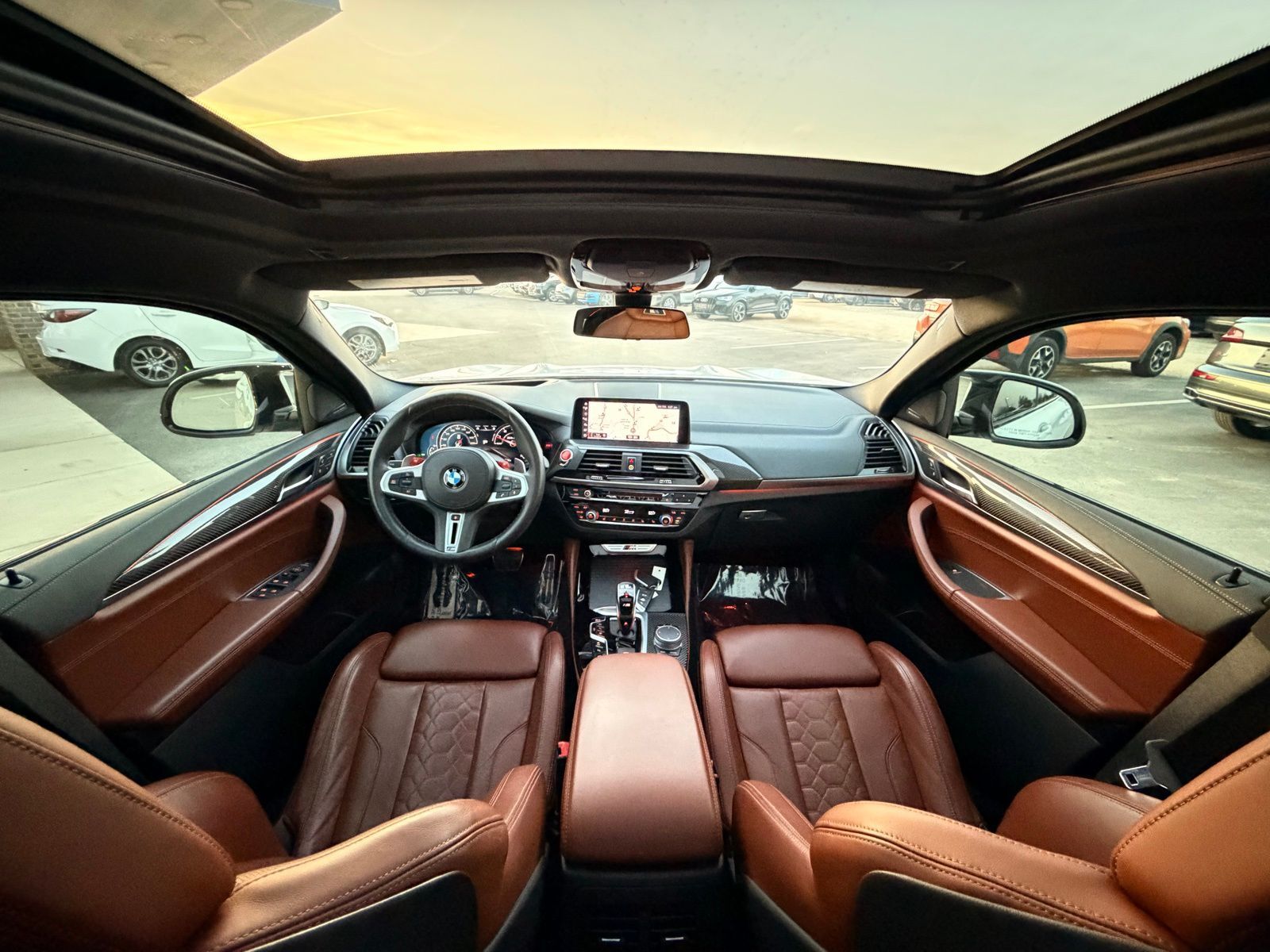 2020 BMW X4