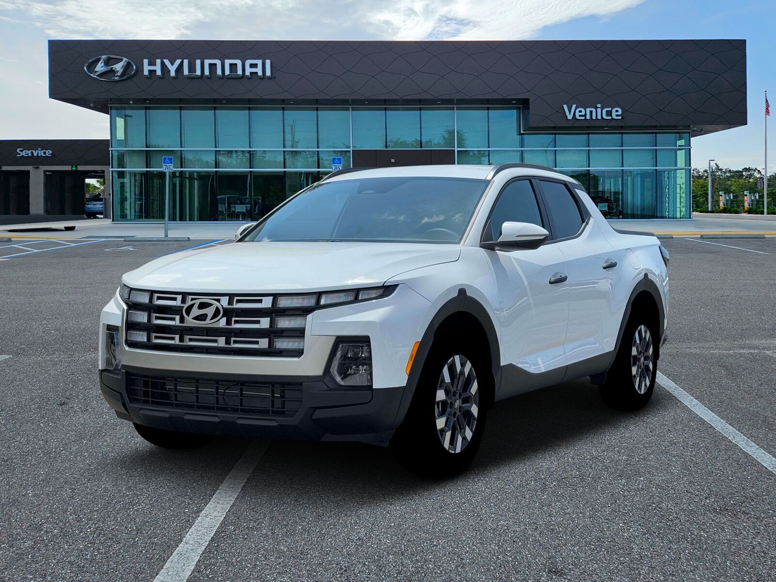 2026 HYUNDAI SANTA CRUZ
