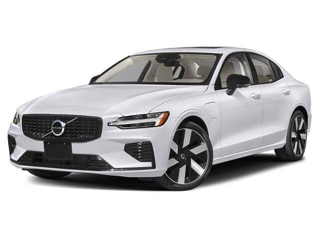 2024 VOLVO S60
