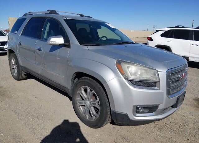 2013 GMC Acadia